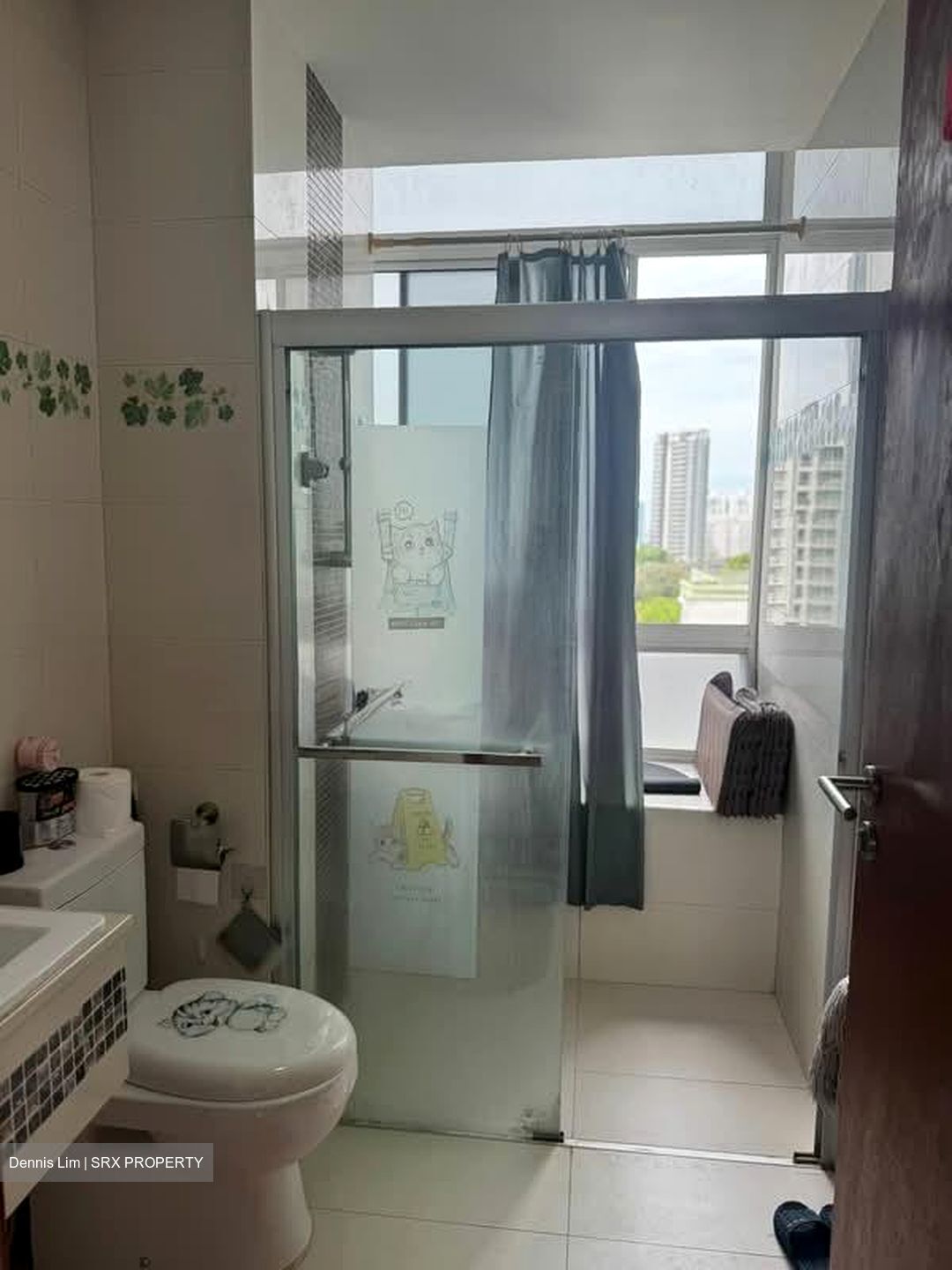 D'Ixoras (D11), Apartment #573973121